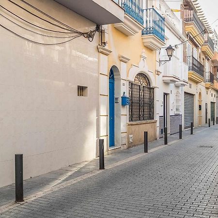 Apartament A&N Atico Downtown Torre Del Mar Zewnętrze zdjęcie