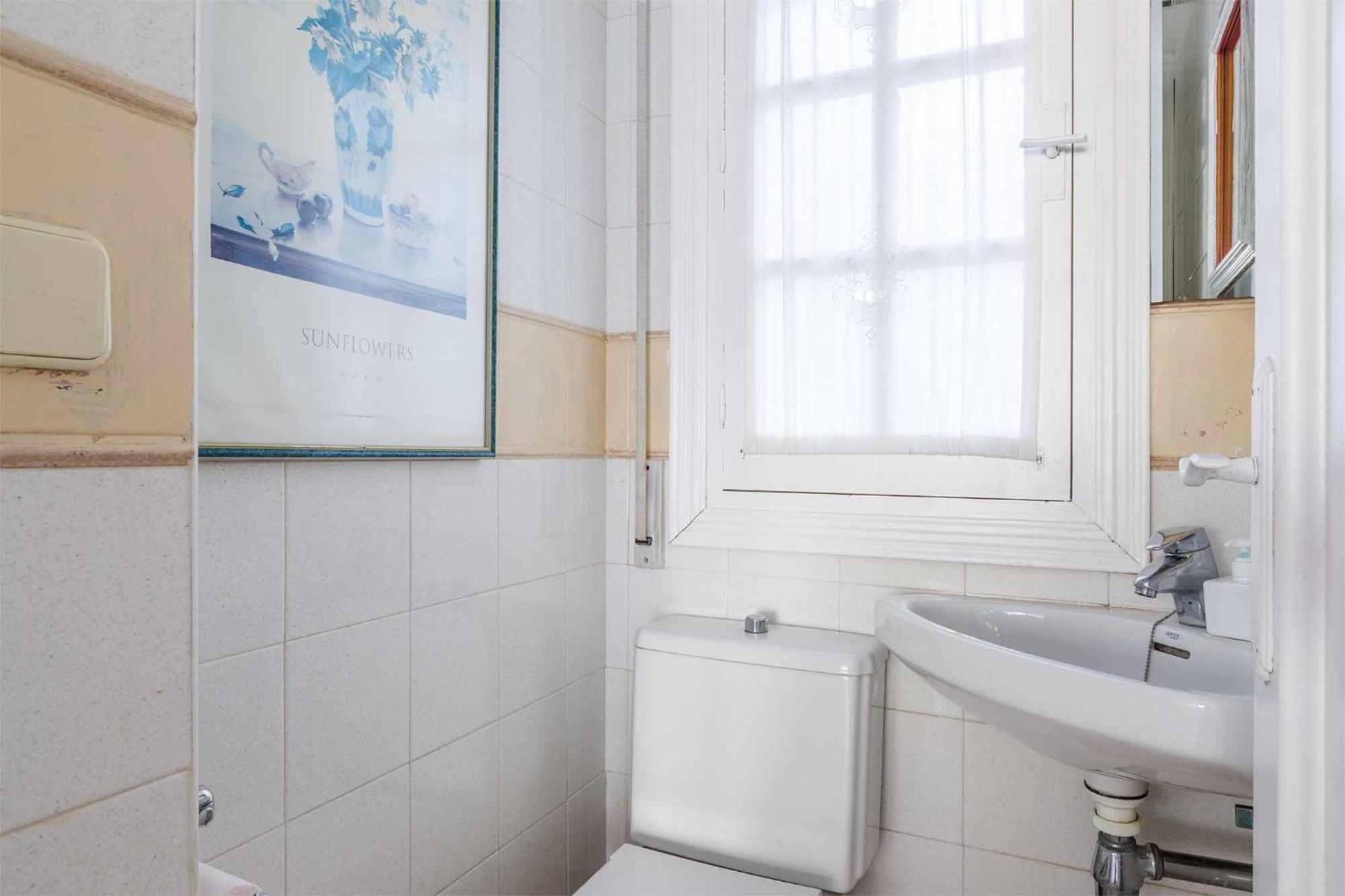 Apartament A&N Atico Downtown Torre Del Mar Zewnętrze zdjęcie