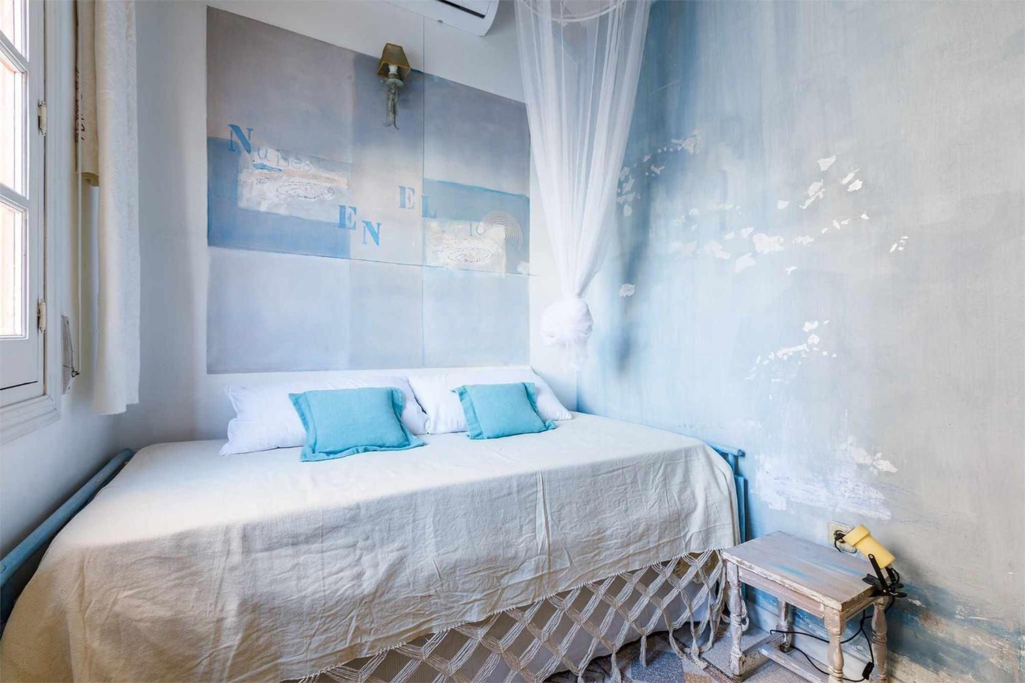 Apartament A&N Atico Downtown Torre Del Mar Zewnętrze zdjęcie
