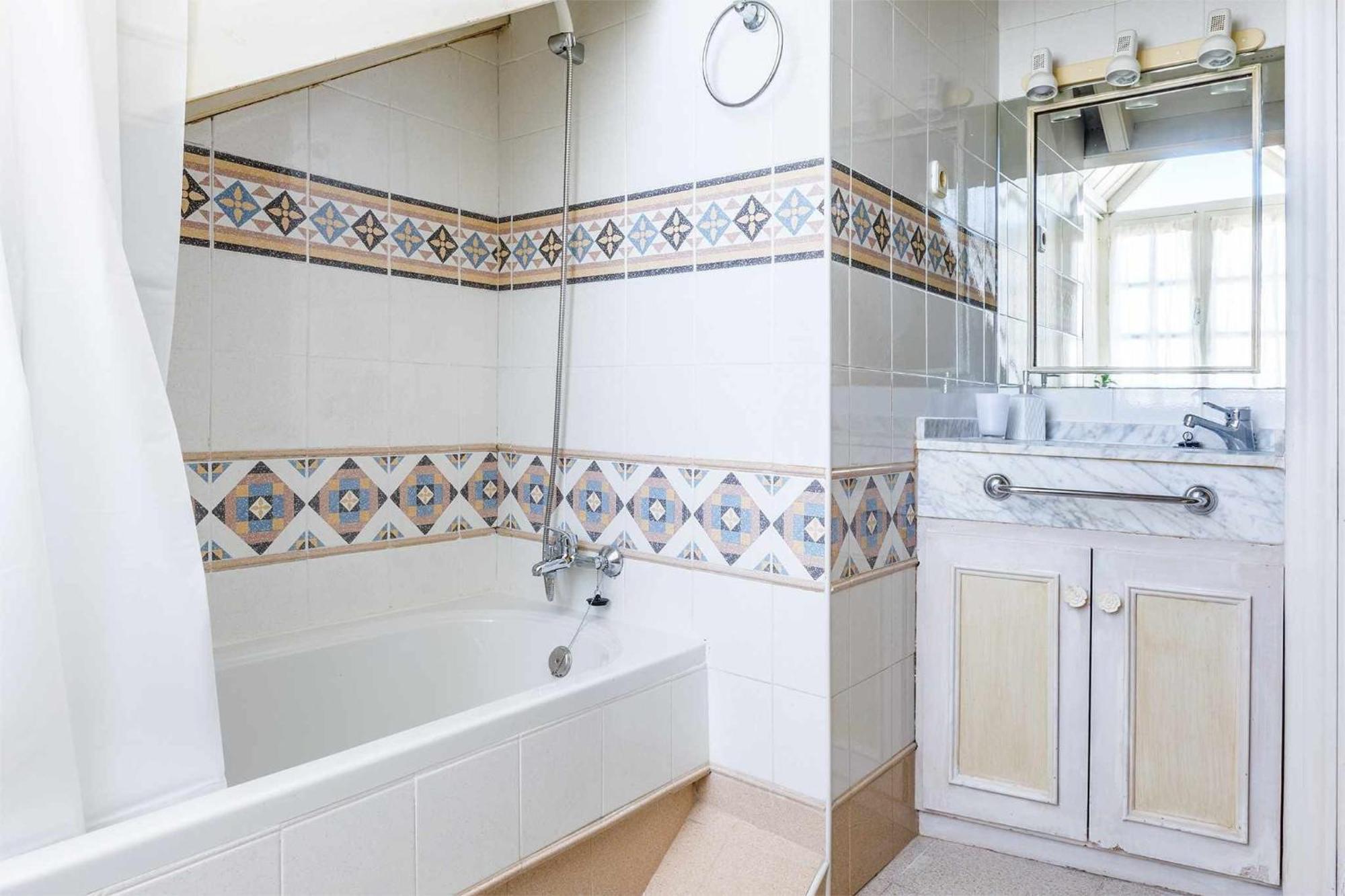 Apartament A&N Atico Downtown Torre Del Mar Zewnętrze zdjęcie