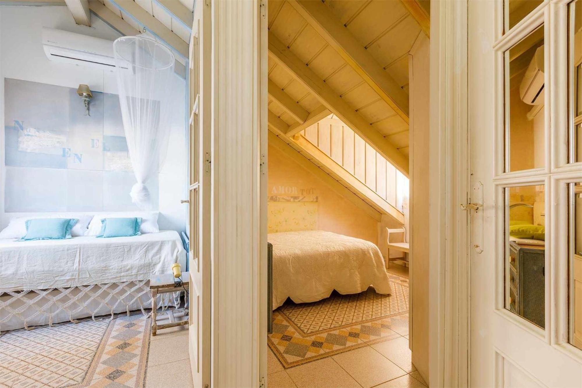 Apartament A&N Atico Downtown Torre Del Mar Zewnętrze zdjęcie