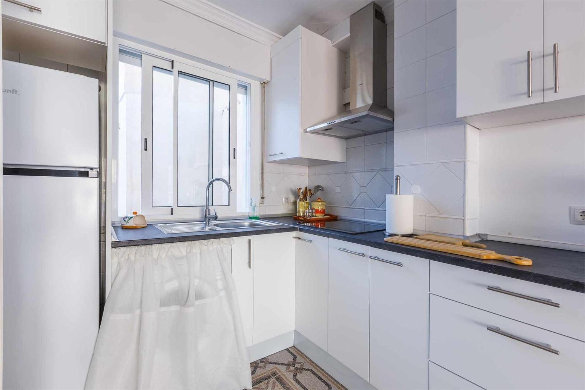 Apartament A&N Atico Downtown Torre Del Mar Zewnętrze zdjęcie