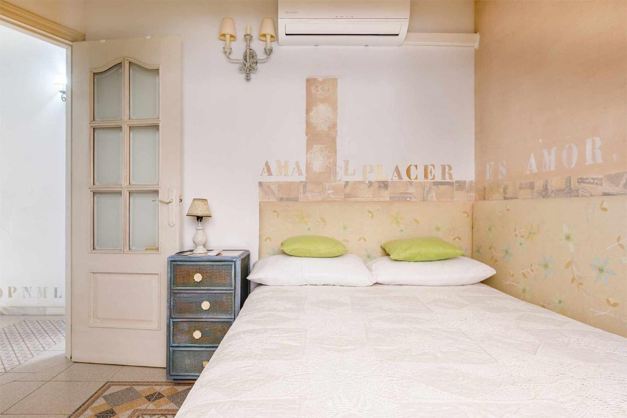 Apartament A&N Atico Downtown Torre Del Mar Zewnętrze zdjęcie