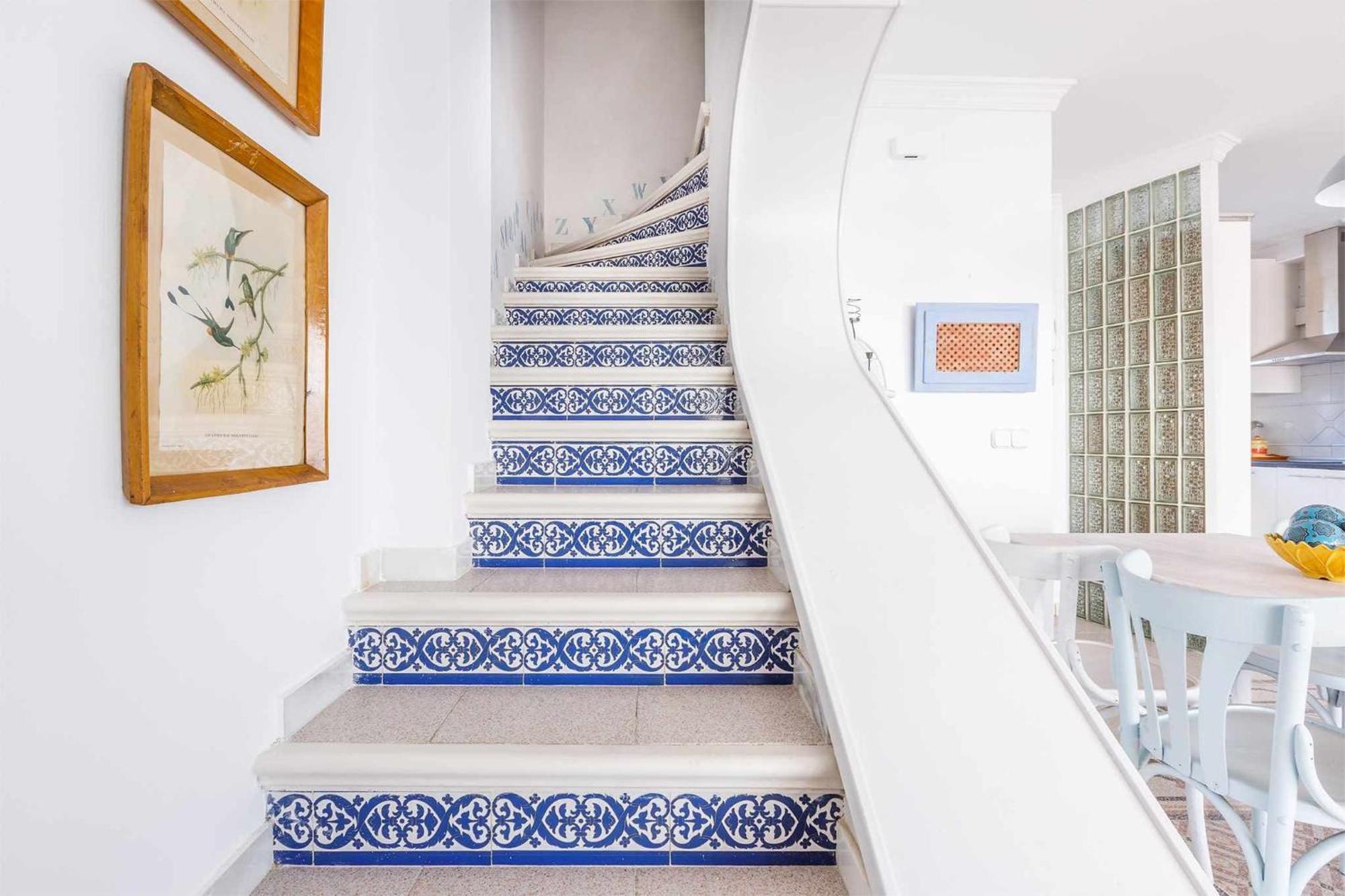 Apartament A&N Atico Downtown Torre Del Mar Zewnętrze zdjęcie