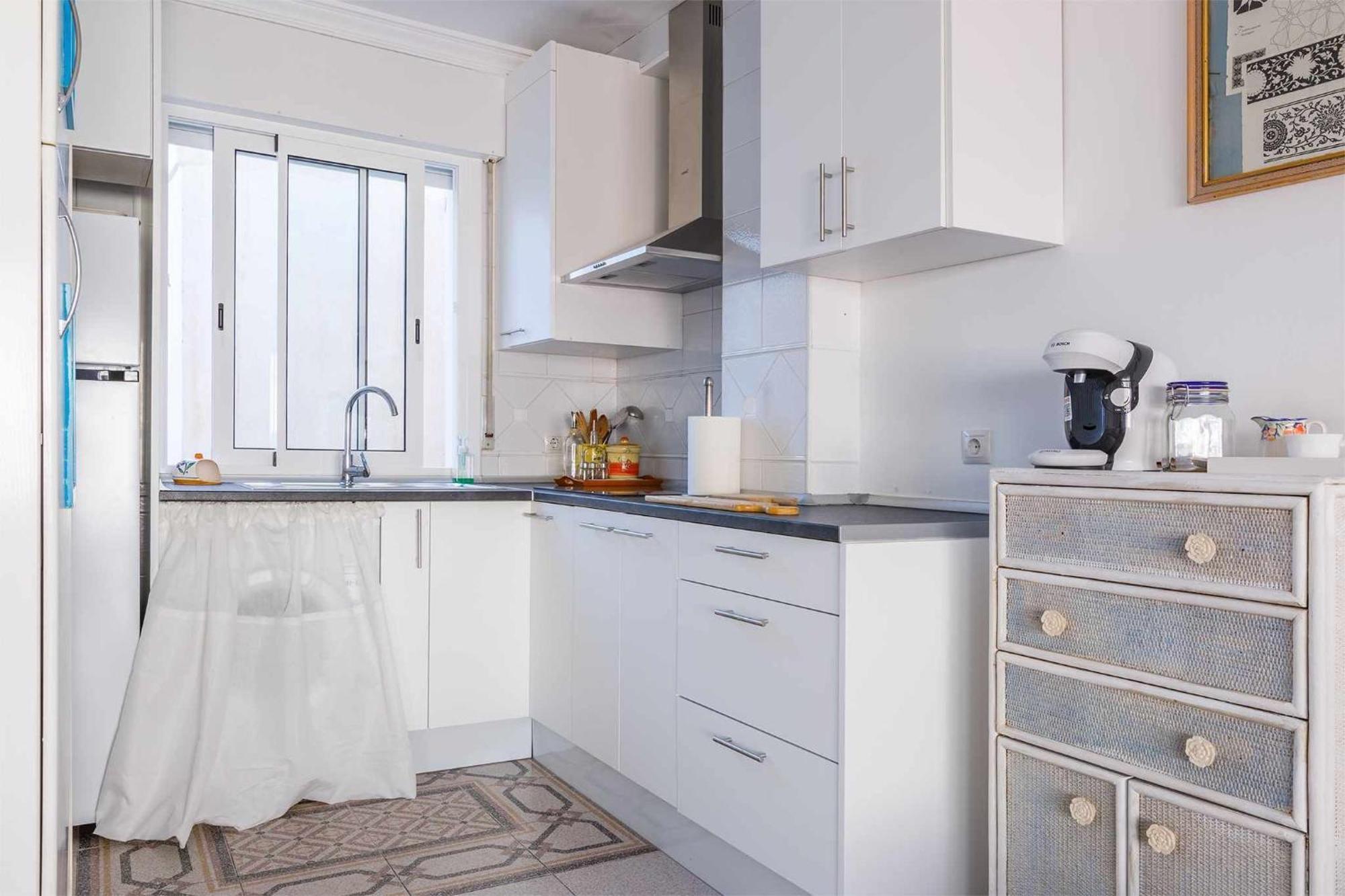 Apartament A&N Atico Downtown Torre Del Mar Zewnętrze zdjęcie